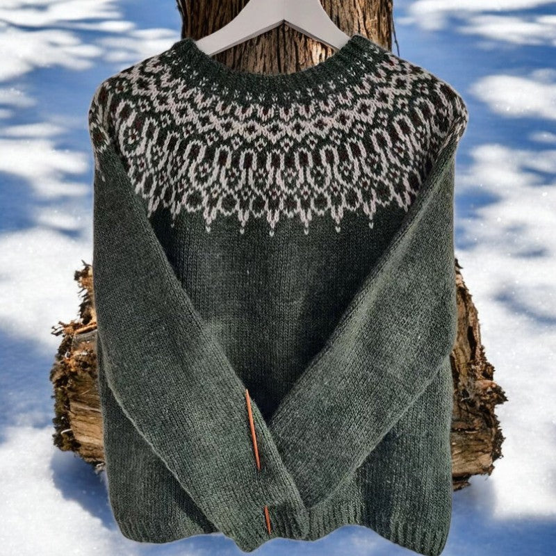 Women's Comfortable Elegant Sweater