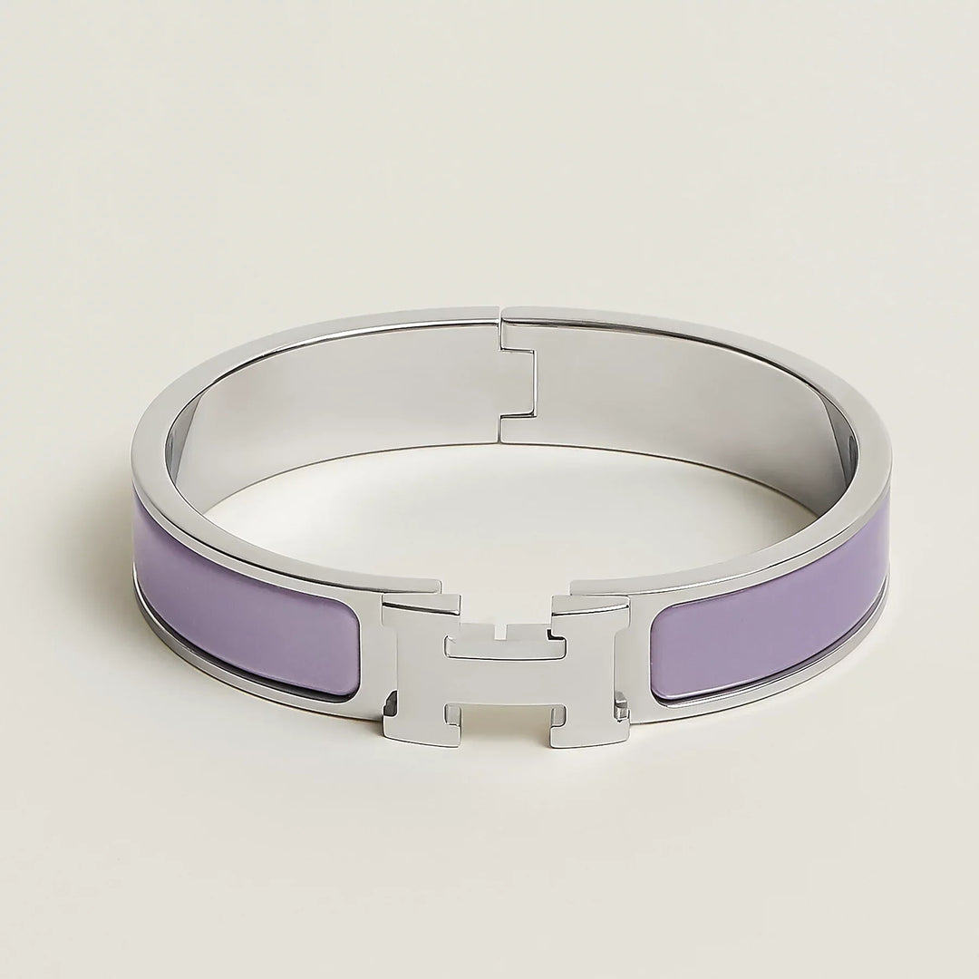 EXCLUSIVE LILA | HELENE SILBER BRACELET