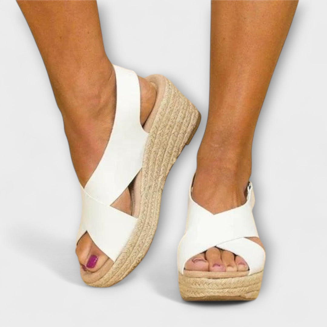 Emmy | Elegant Sandals