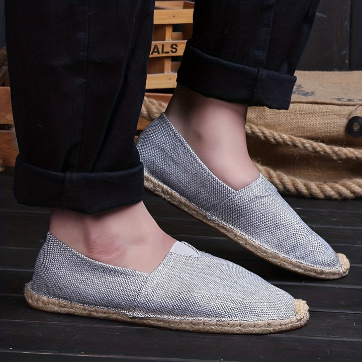 Aubree | Everyday Ease Slip-ons