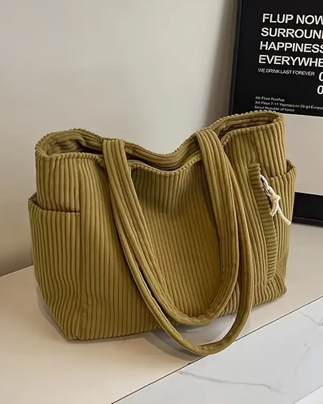 Hand bags