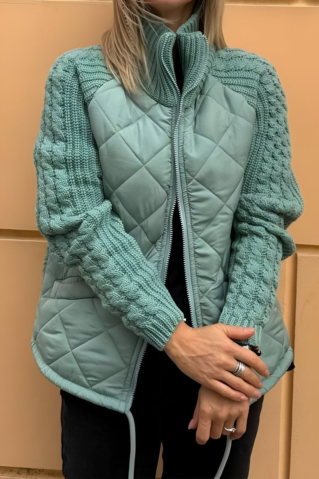 Women jackets