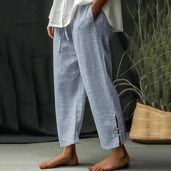 Adalyn | Comfort Artisan Pants