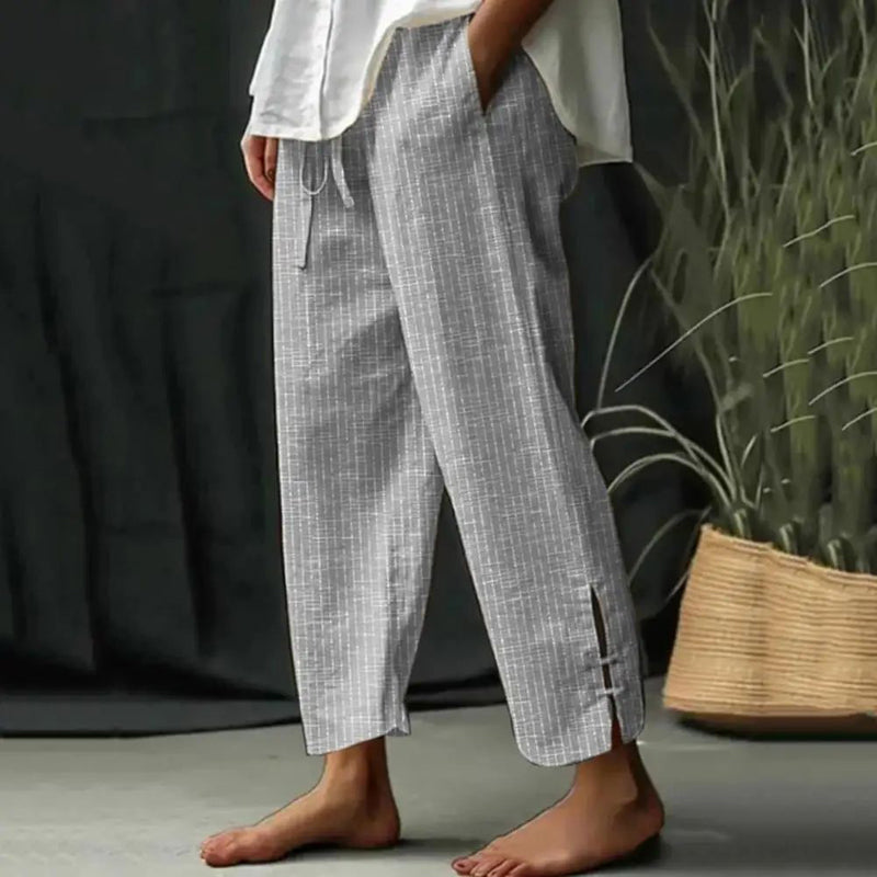 Adalyn | Comfort Artisan Pants