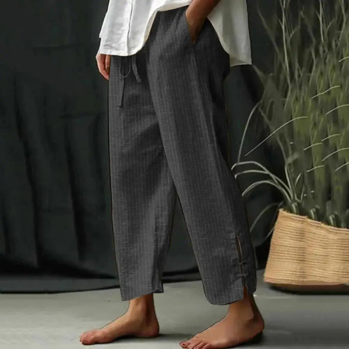 Adalyn | Comfort Artisan Pants