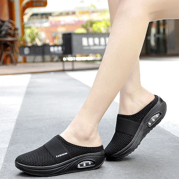 Janet | Comfort Shoes