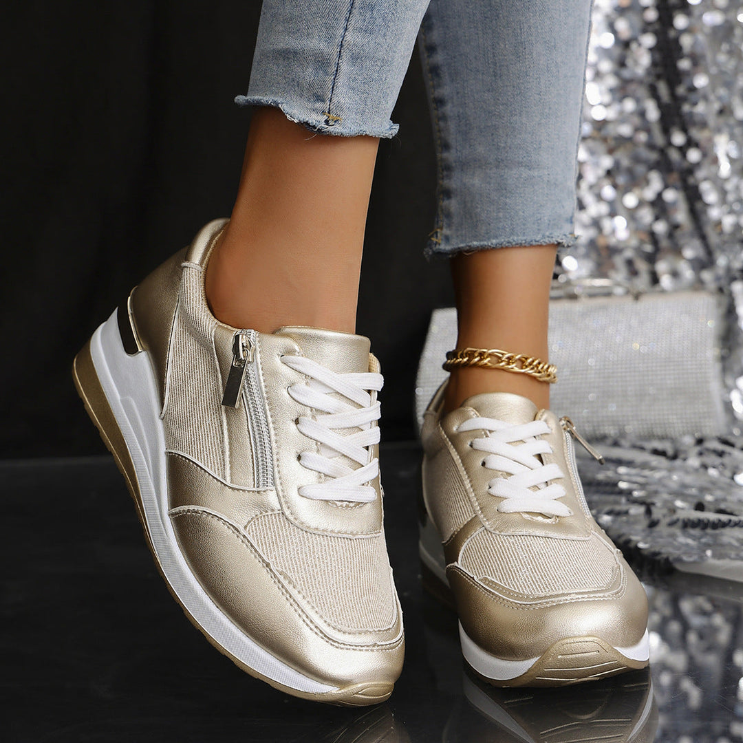 Jennifer | Comfortable Stylish Sneakers