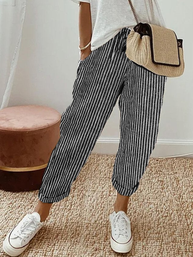 Haven | Lightweight Pants