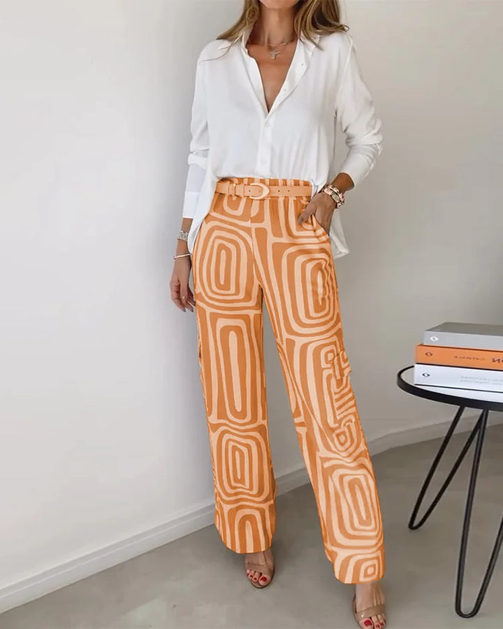 Milani | Comfy Stylish Set