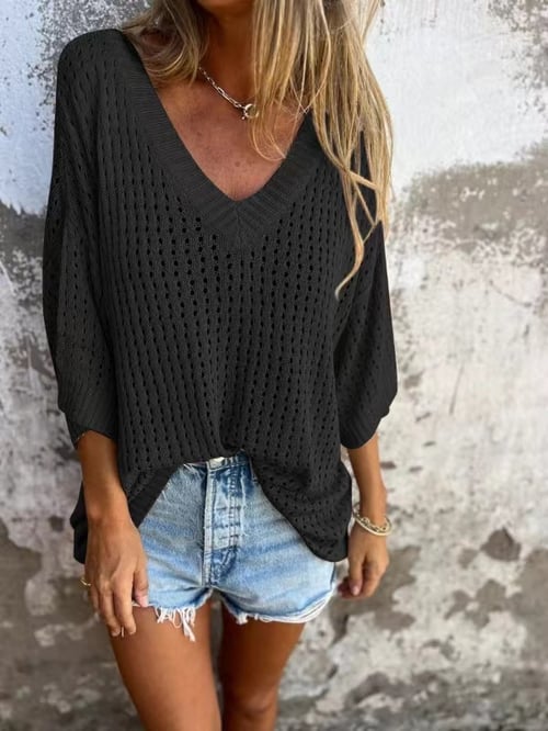 Melody | Elegant Casual Top
