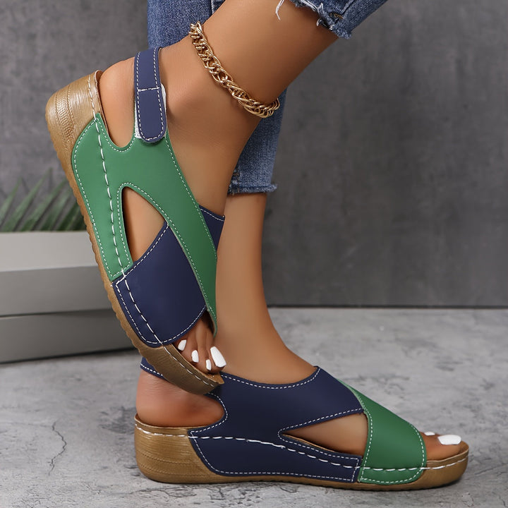Aurelia | Supreme Comfort Orthopedic Sandal