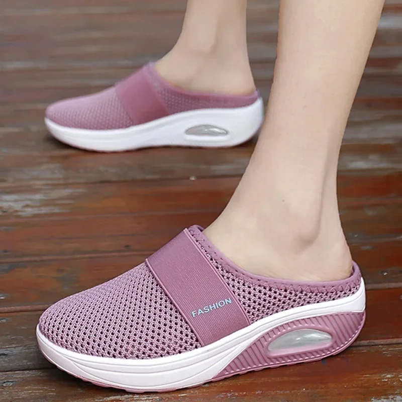 Janet | Comfort Shoes