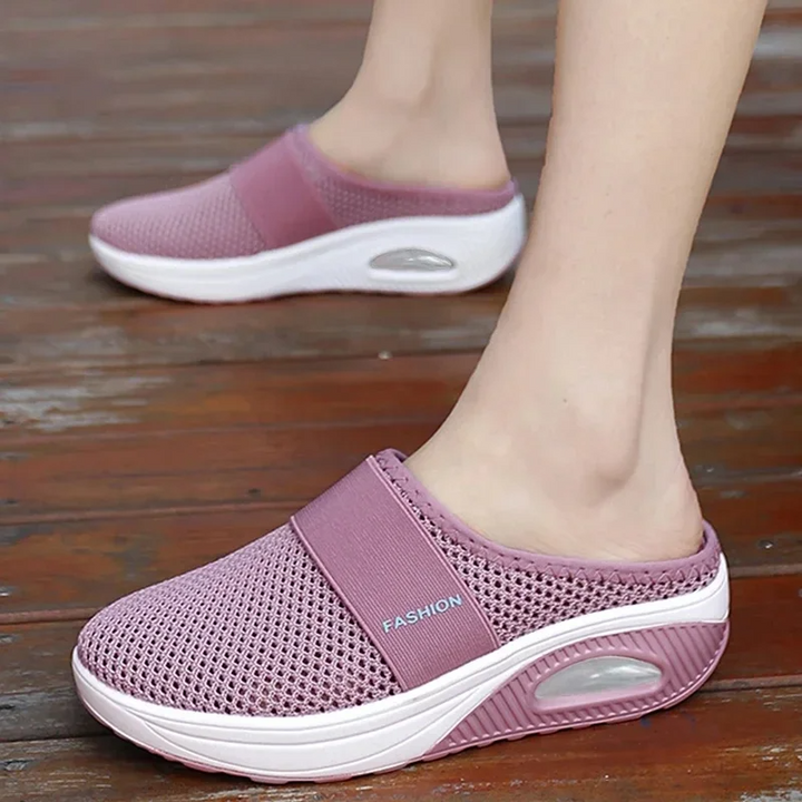 Janet | Comfort Shoes