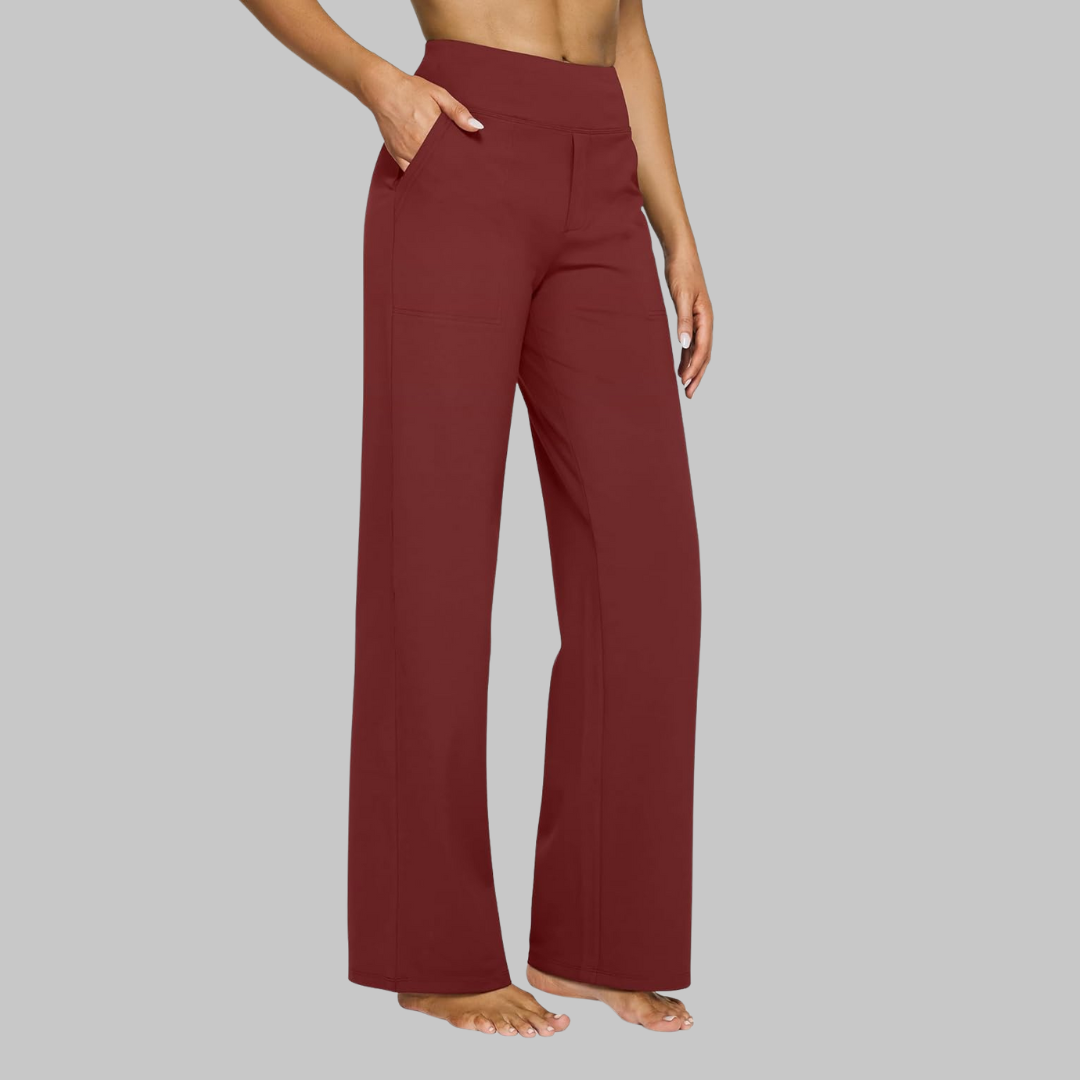 Demi | The comfortable stretch pant