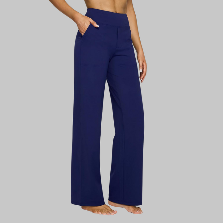 Demi | The comfortable stretch pant