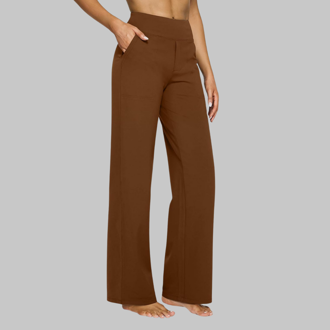 Demi | The comfortable stretch pant