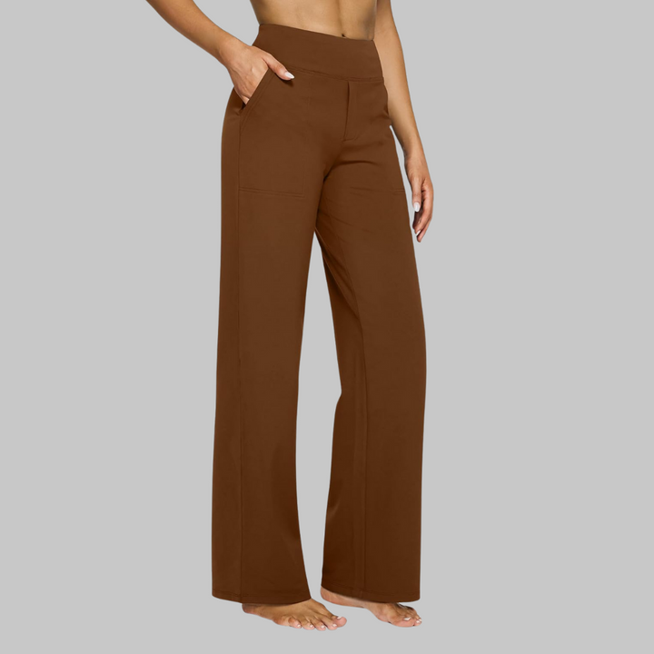 Demi | The comfortable stretch pant