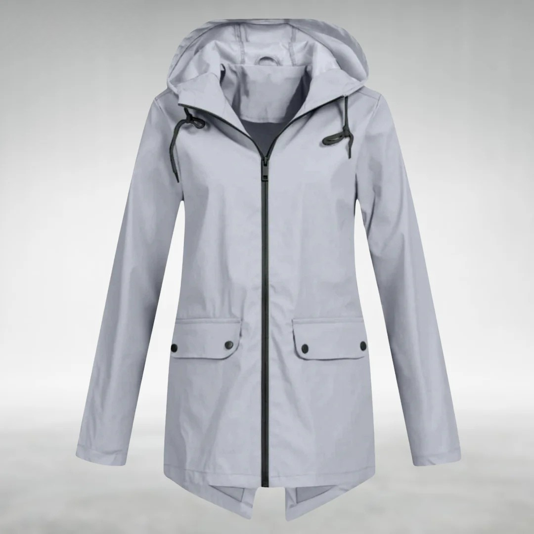 Women's Waterproof Jacket