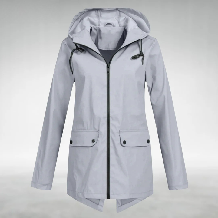 Women's Waterproof Jacket