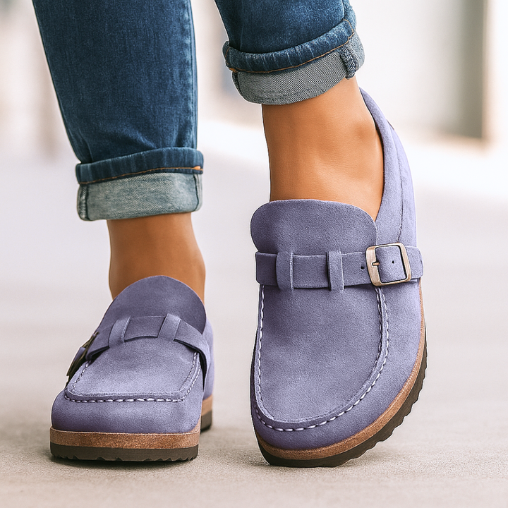 Women's Orthopedic Comfort Luxe