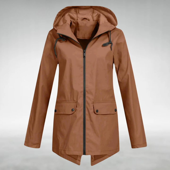 Women's Waterproof Jacket