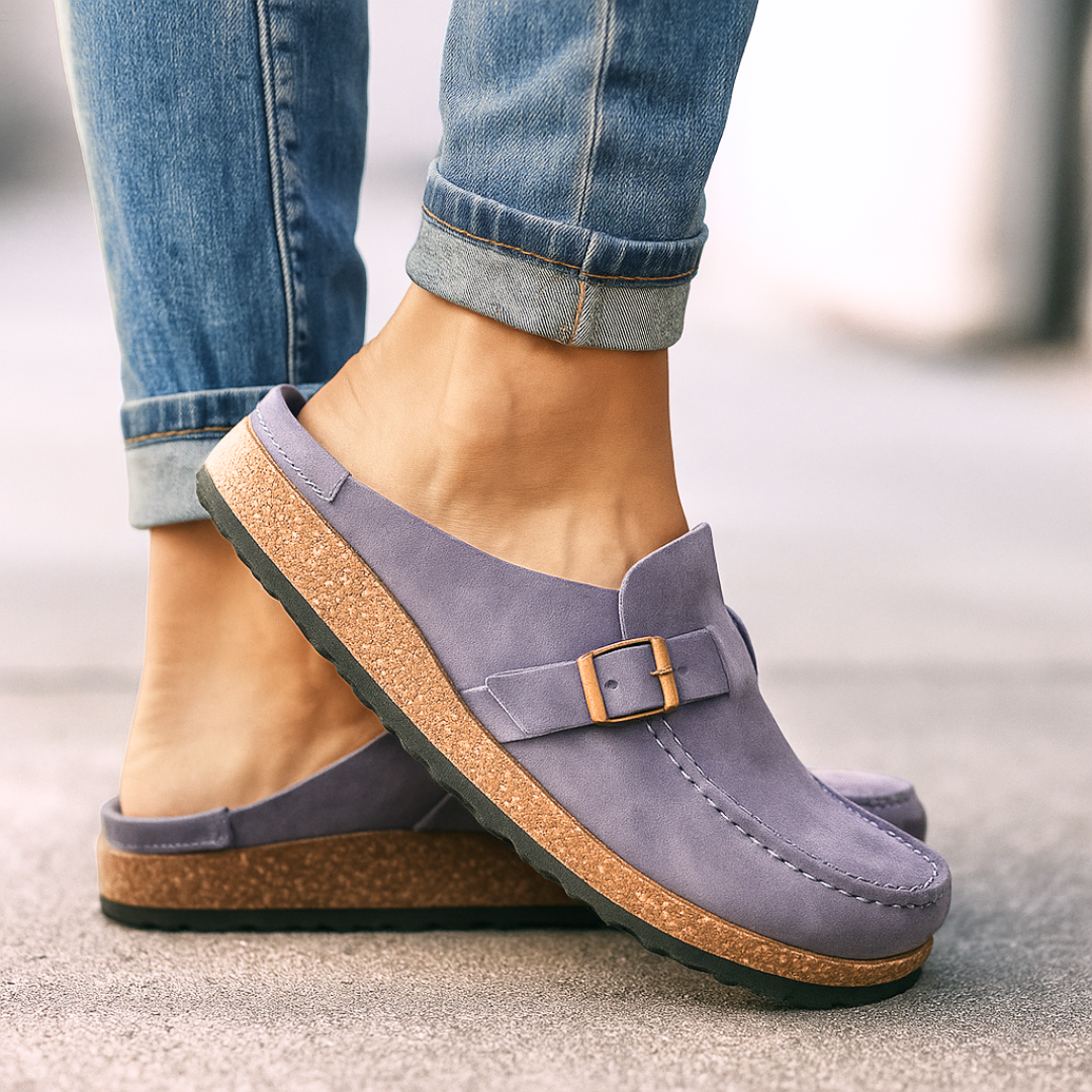 Women's Orthopedic Comfort Luxe