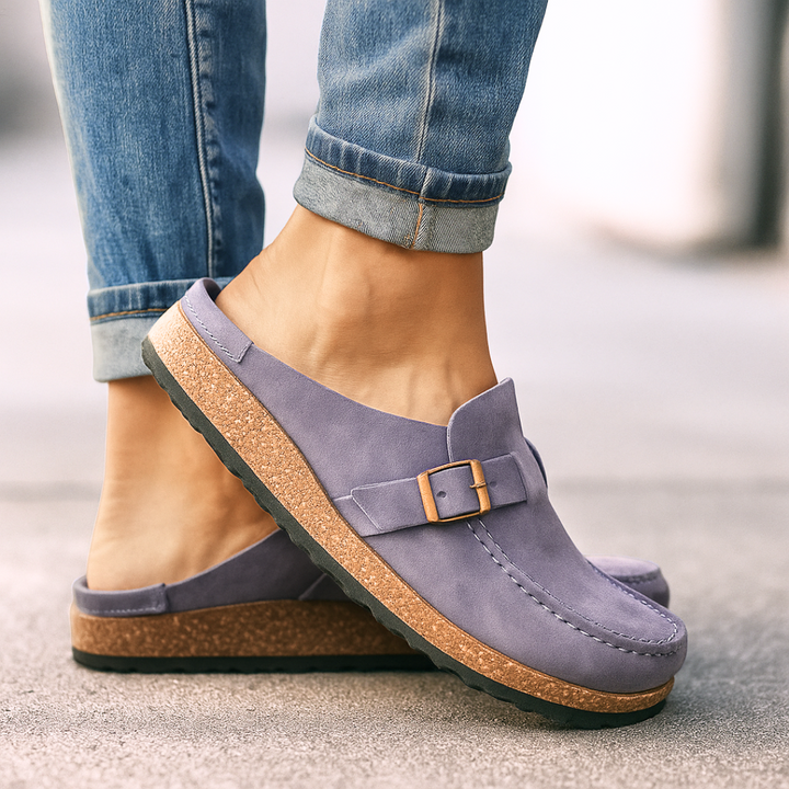 Women's Orthopedic Comfort Luxe