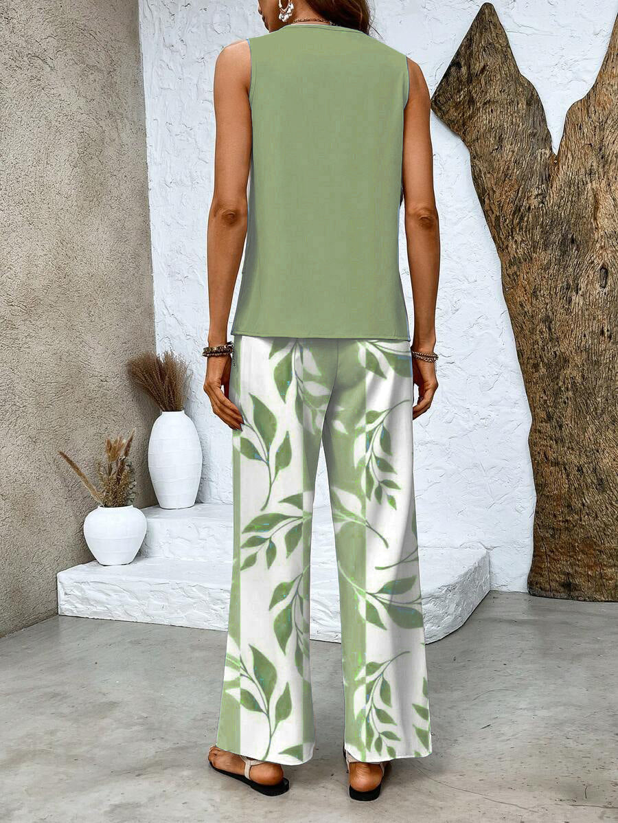 Alessandra | Elegant summer set