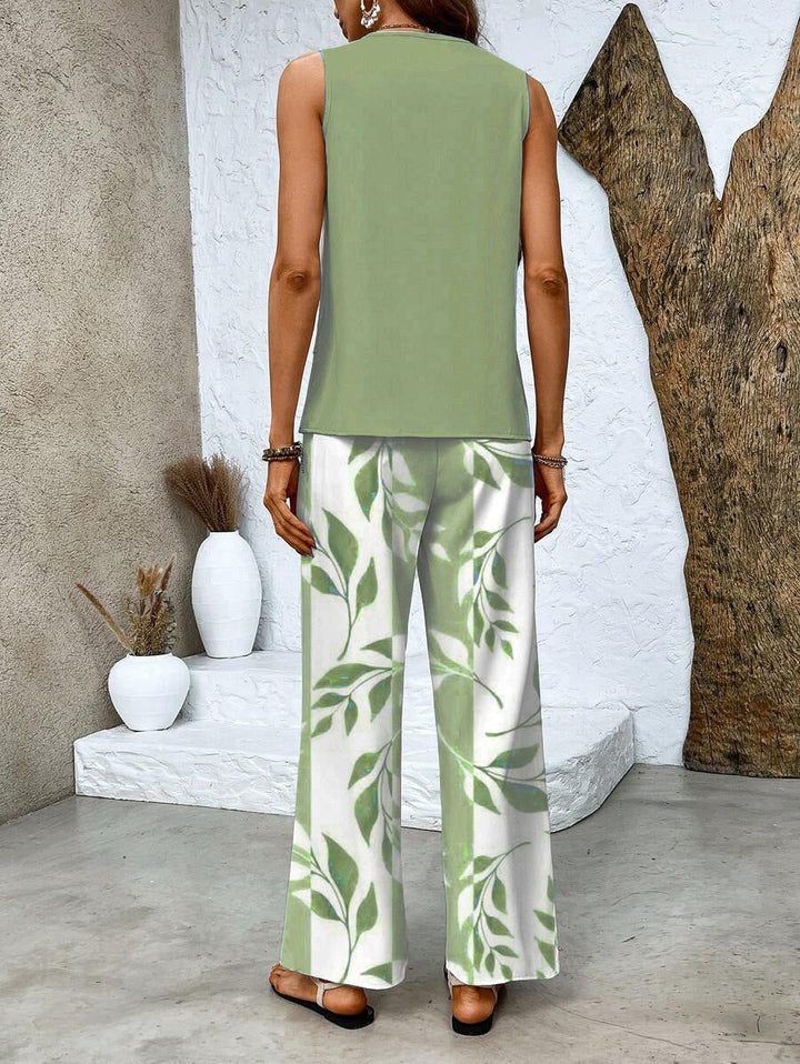 Alessandra | Elegant summer set