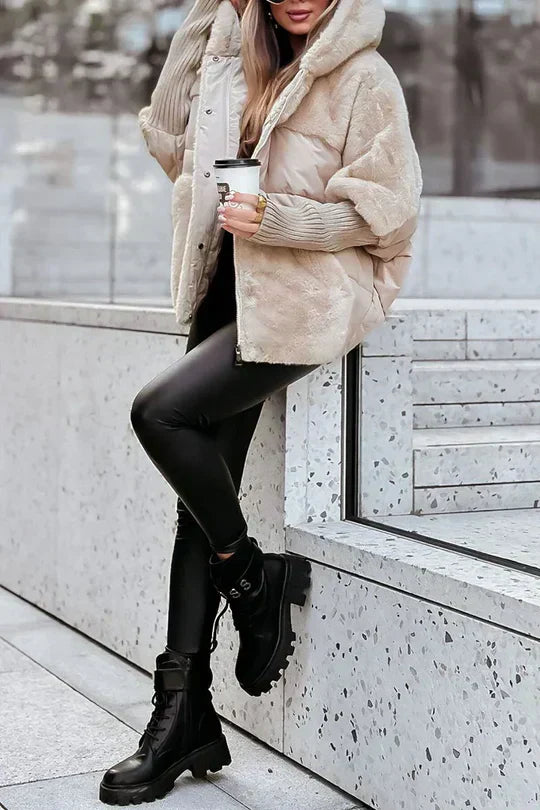 Women's Elegant Jacket