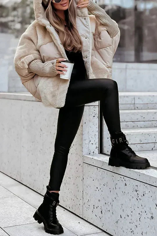 Women's Elegant Jacket