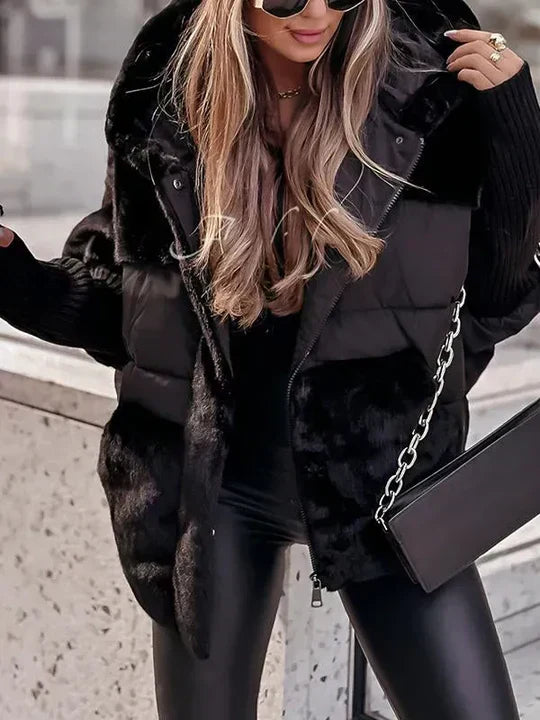 Women's Elegant Jacket