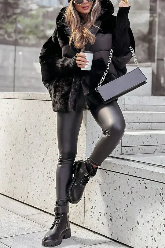 Women's Elegant Jacket