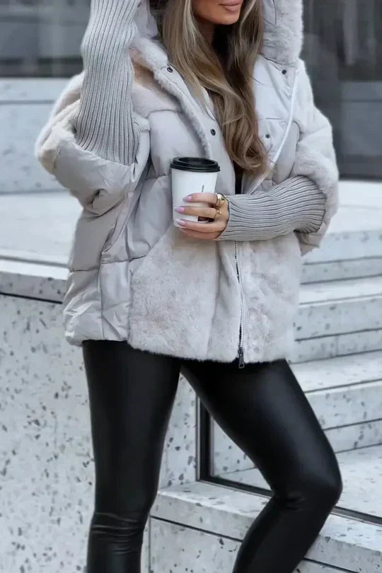 Women's Elegant Jacket