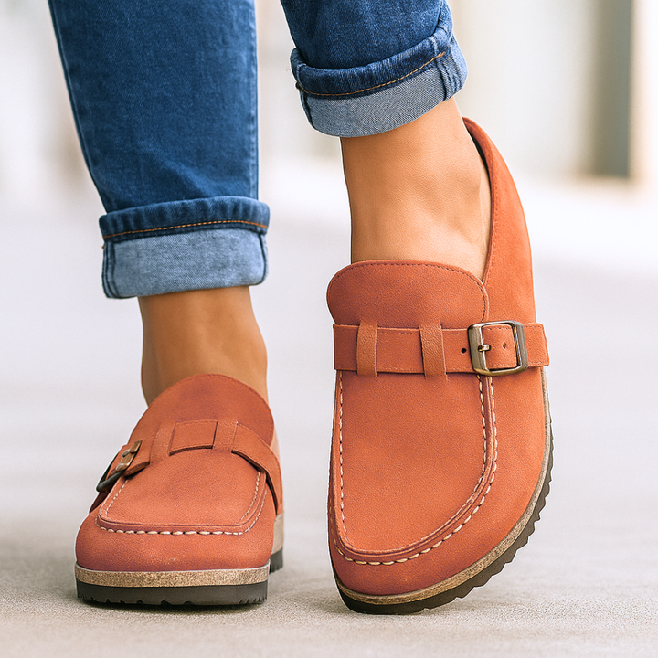 Women's Orthopedic Comfort Luxe