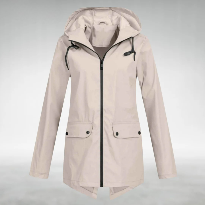 Women's Waterproof Jacket