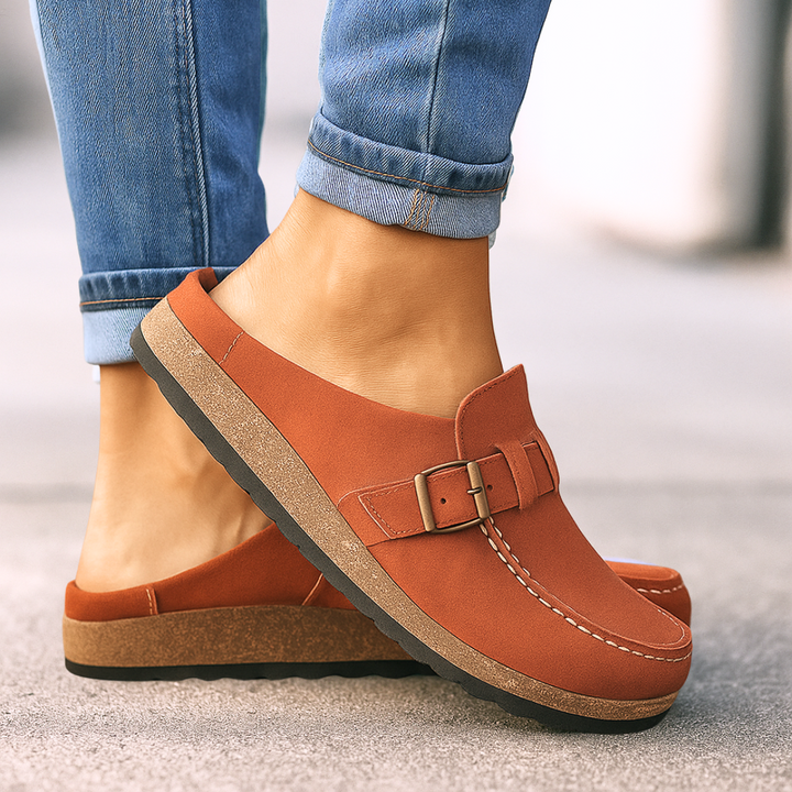 Women's Orthopedic Comfort Luxe