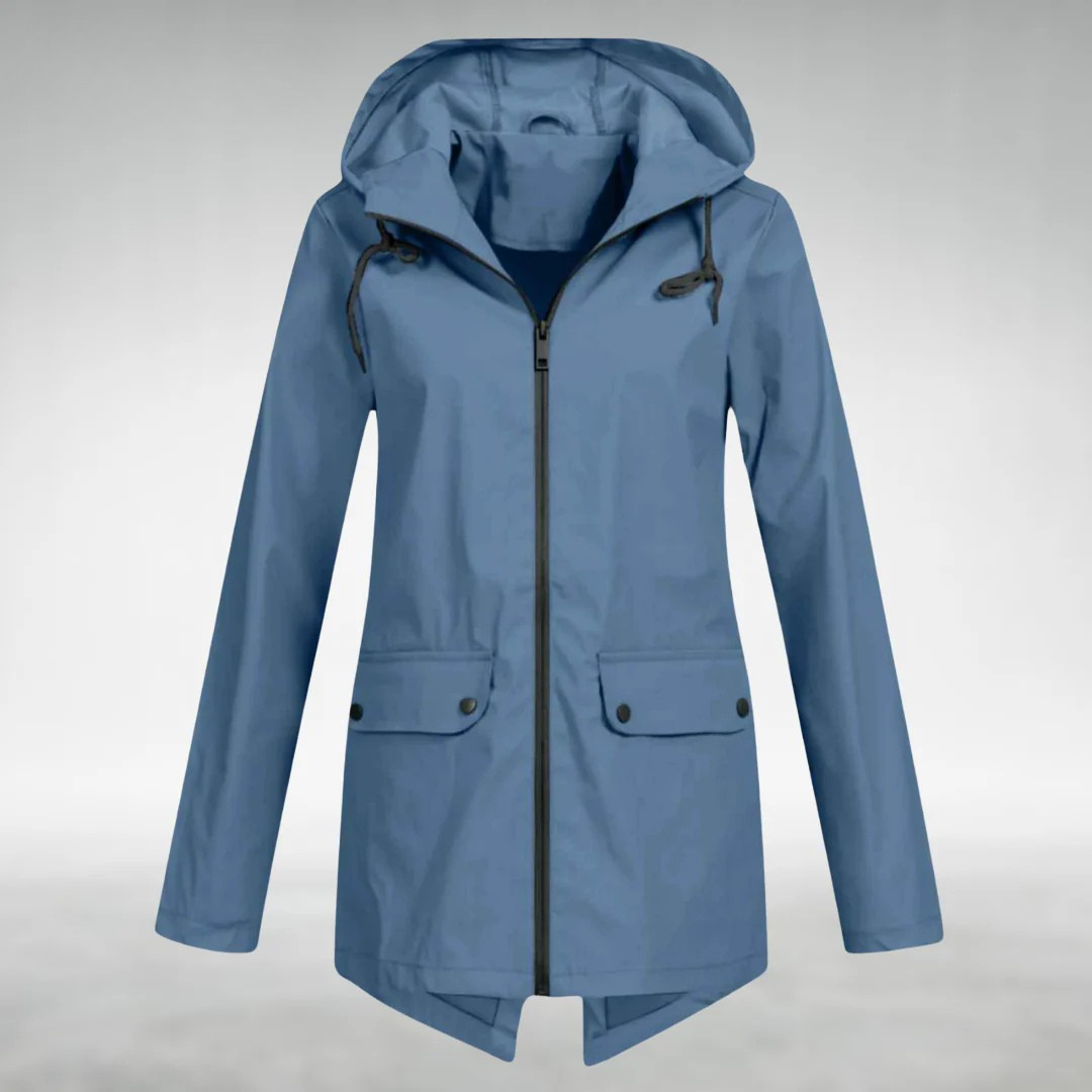 Women's Waterproof Jacket