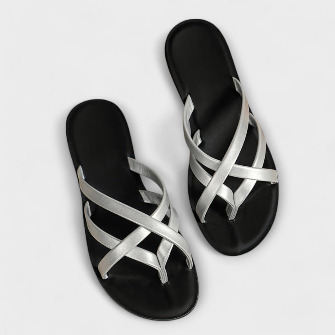 Camryn | Comfortable Sandals