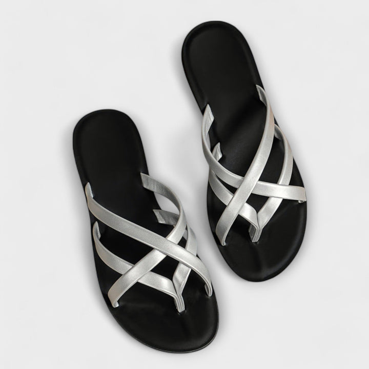 Camryn | Comfortable Sandals