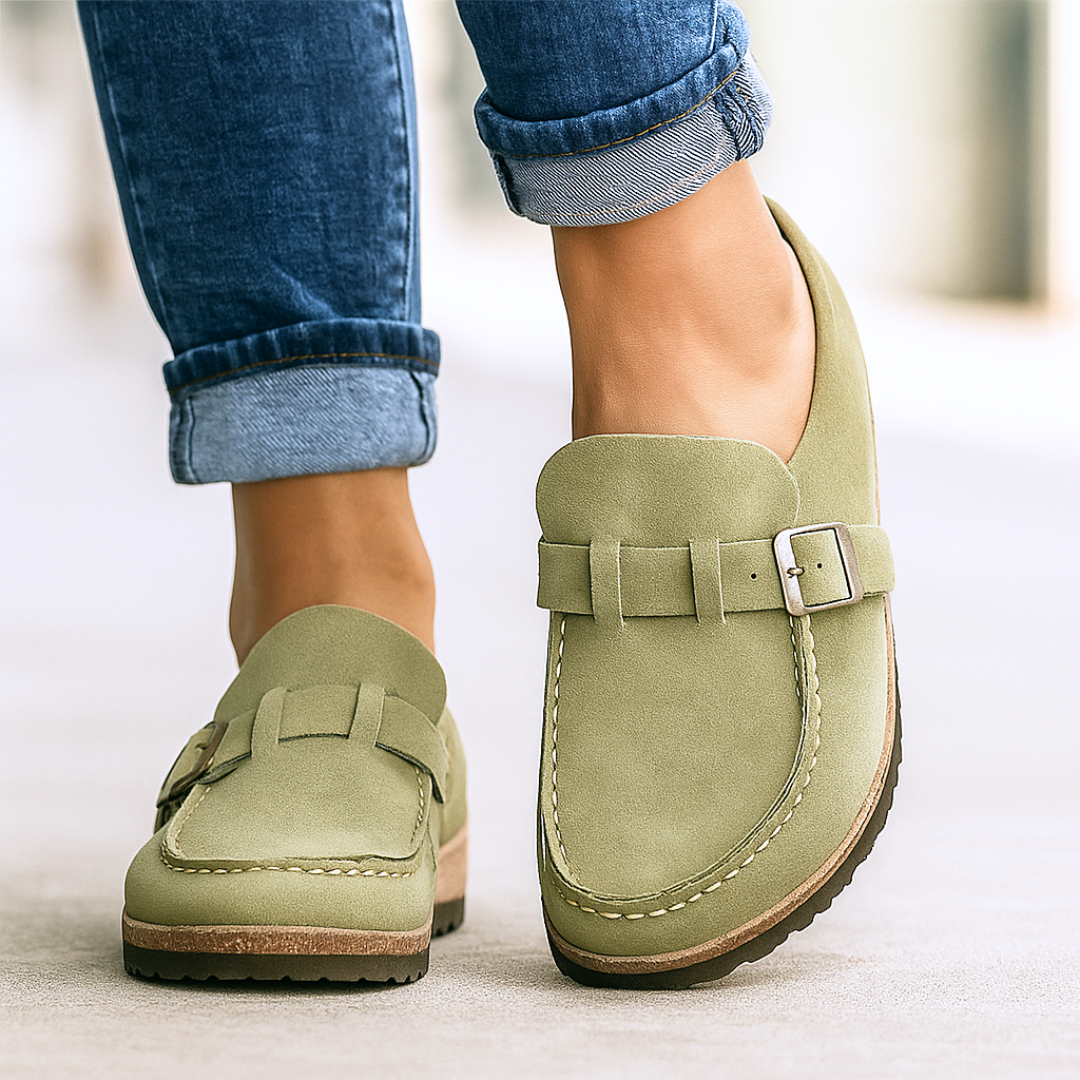 Women's Orthopedic Comfort Luxe