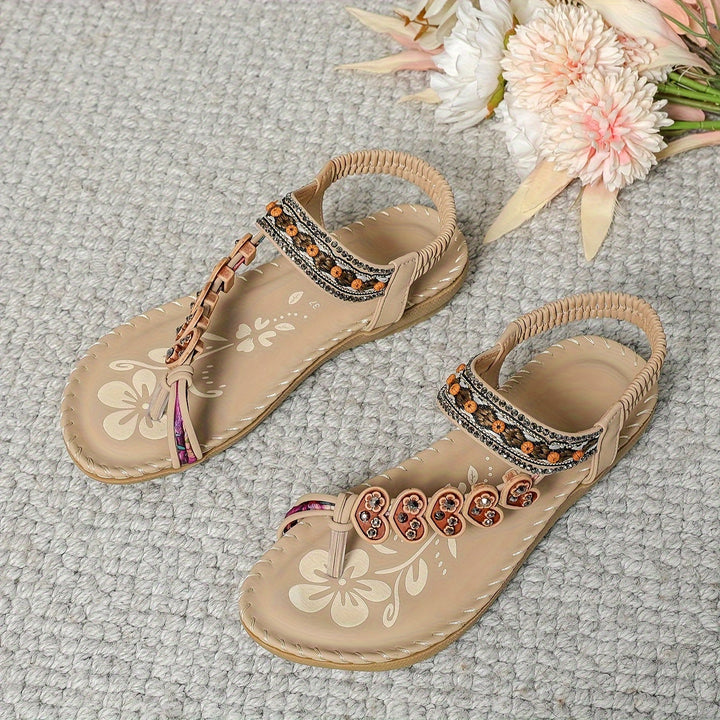 Lennon | Comfortable Sandals