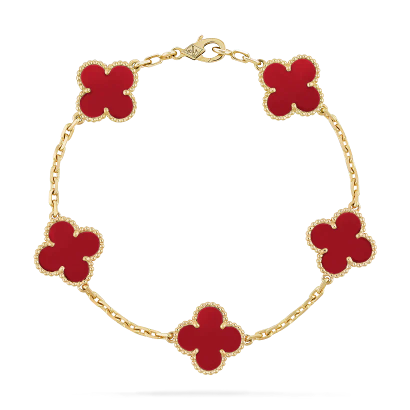 GOLD ROT | STACKABLE BRACELET SET