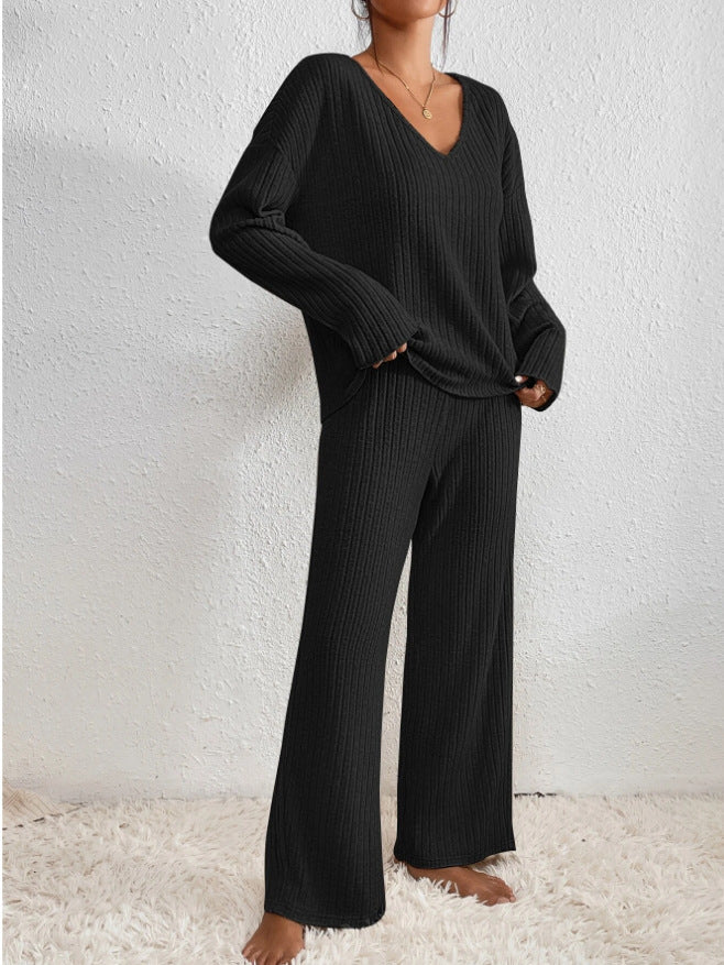 Women's Cozy Lounge Set