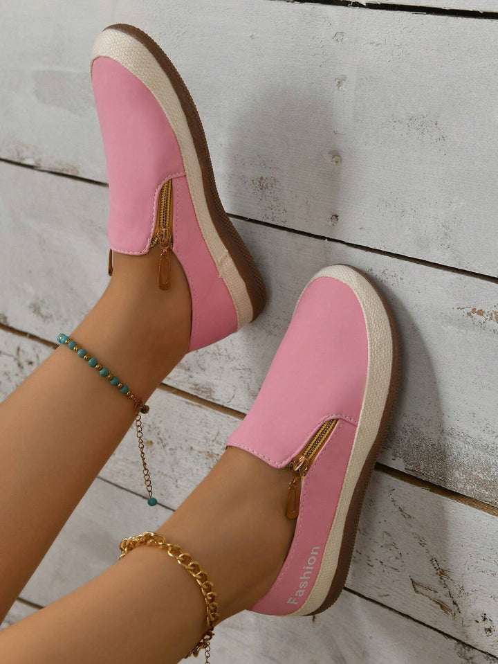 Katherine | Casual Comfort Shoes