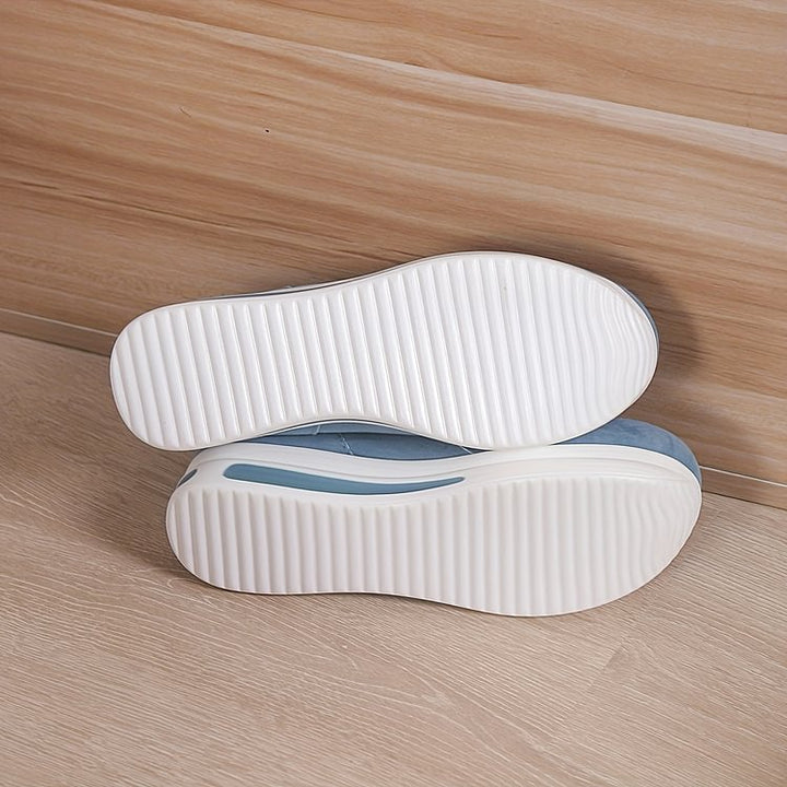Angela | Stylish Comfort Shoes