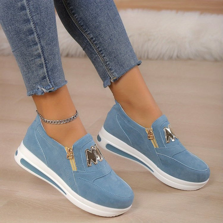 Angela | Stylish Comfort Shoes