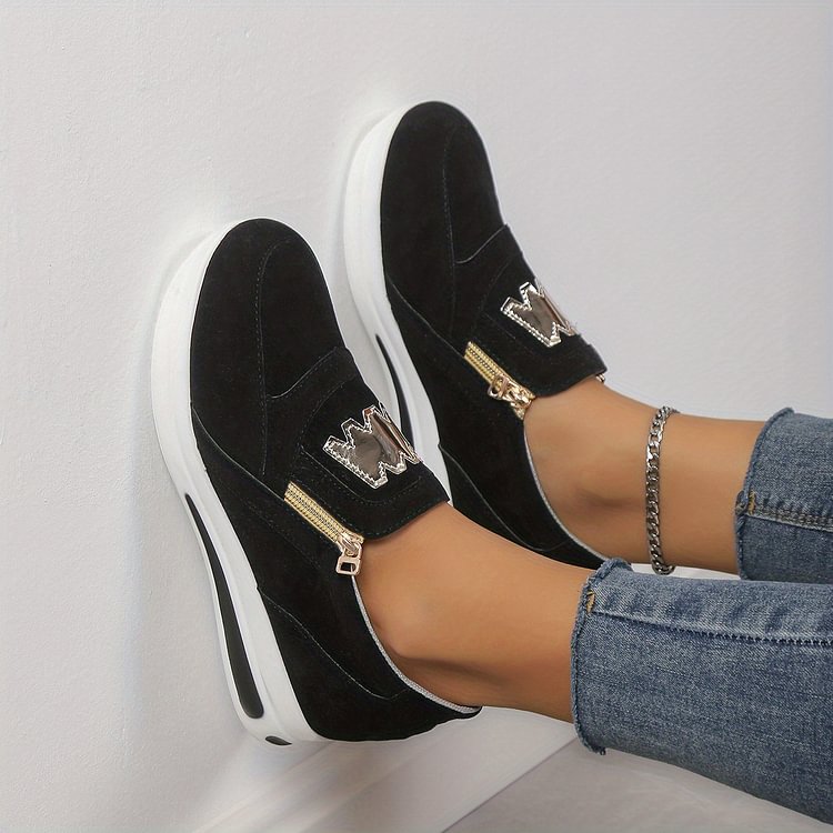 Angela | Stylish Comfort Shoes