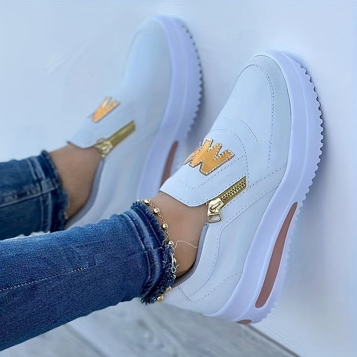 Angela | Stylish Comfort Shoes