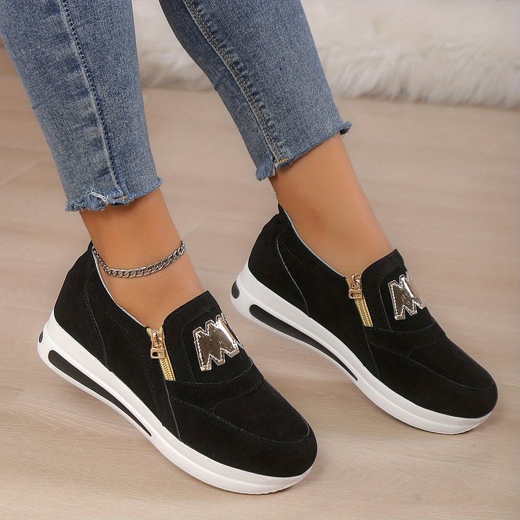 Angela | Stylish Comfort Shoes